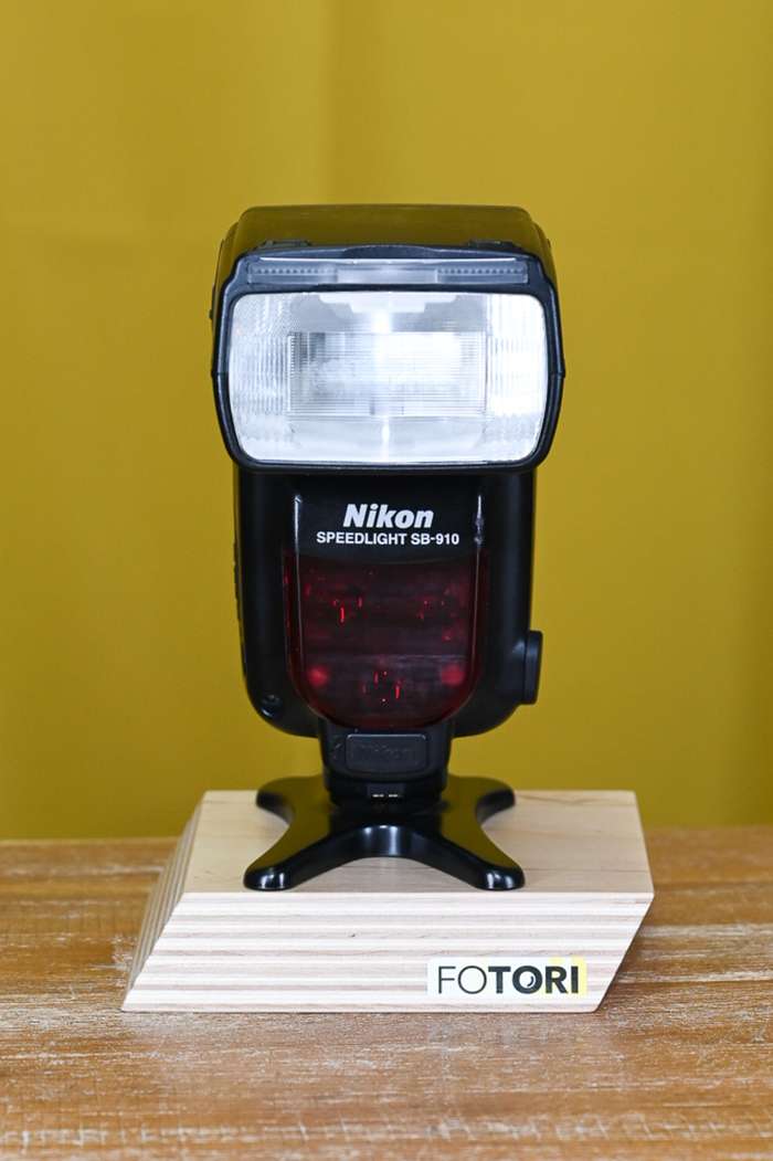 Nikon SB 910 Blesk | 2460135