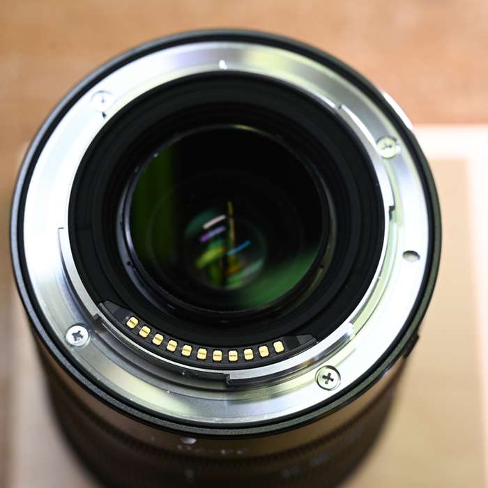 Nikon Z Nikkor 24-70 mm f/4 S | 20218177