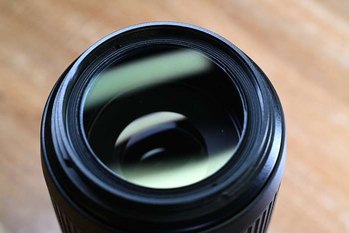 Tamron SP 70-300/4-5,6 Di VC USD pro Nikon | 246090