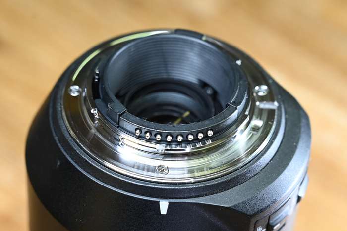 Tamron SP 70-300/4-5,6 Di VC USD pro Nikon | 246090