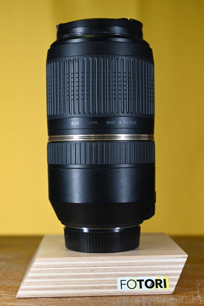 Tamron SP 70-300/4-5,6 Di VC USD pro Nikon | 246090