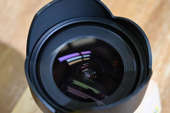 Samyang 10 mm f/2,8 ED AS NCS CS pro Nikon | D114c0306