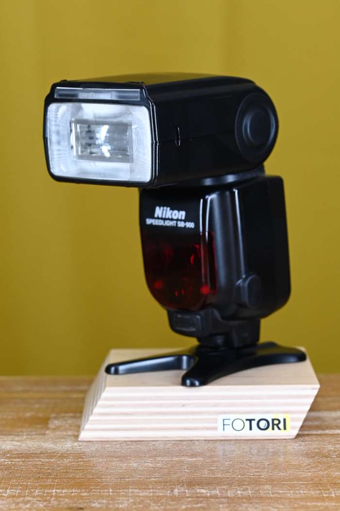 Nikon SB 900 Blesk | 2140608