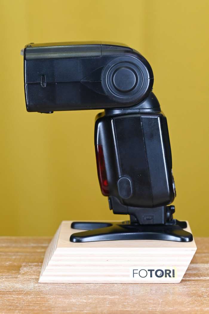 Nikon SB 900 Blesk | 2140608