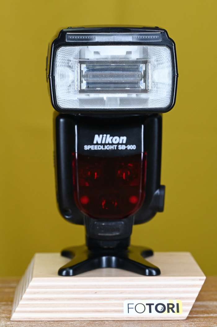Nikon SB 900 Blesk | 2140608