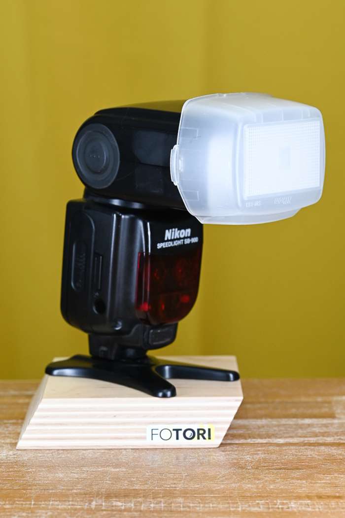 Nikon SB 900 Blesk | 2140608