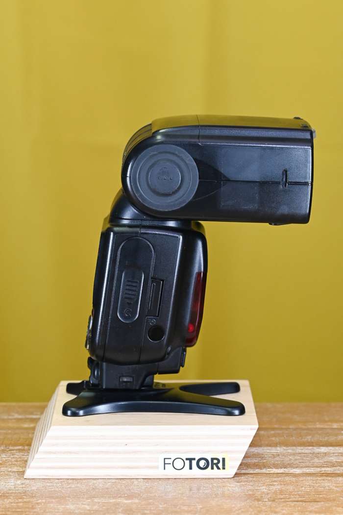 Nikon SB 900 Blesk | 2140608