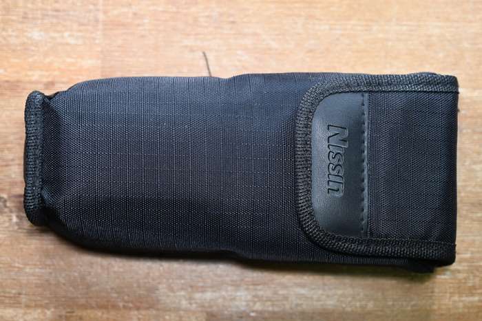 Nissin Di866 Speedlite pro Nikon | 56151007003