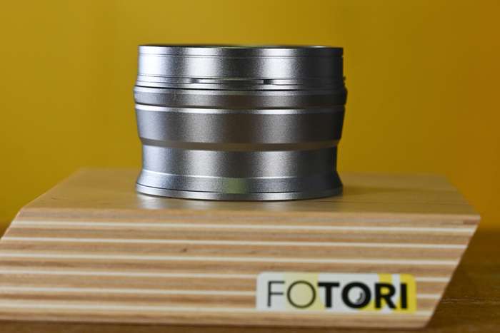 Fujifilm předsádka WCL-X100