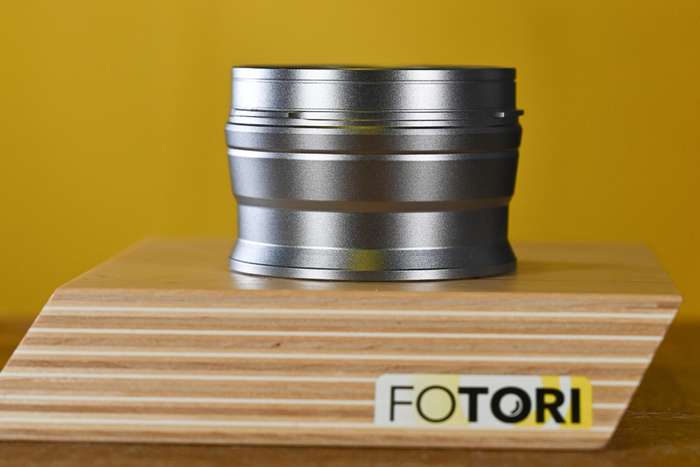 Fujifilm předsádka WCL-X100