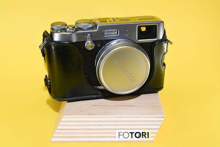 Fujifilm X100T | 54M02193