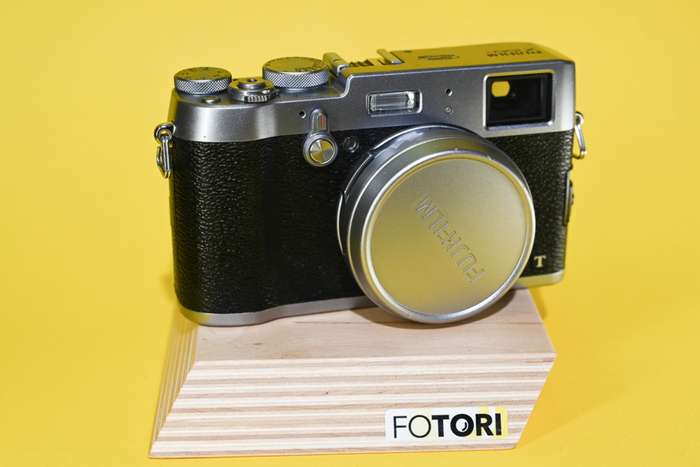 Fujifilm X100T | 54M02193