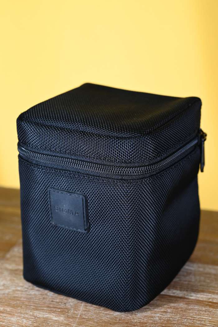 Sigma 17-50mm f/2,8 EX DC OS HSM pro Nikon | 15654742