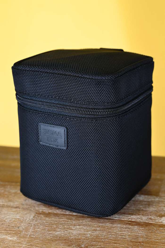 Sigma 10-20mm f/4,0-5,6 EX DC HSM pro Nikon | 2256775