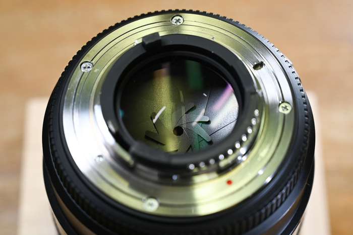 Sigma 85 mm f/1,4 HSM EX pro Nikon | 14396822