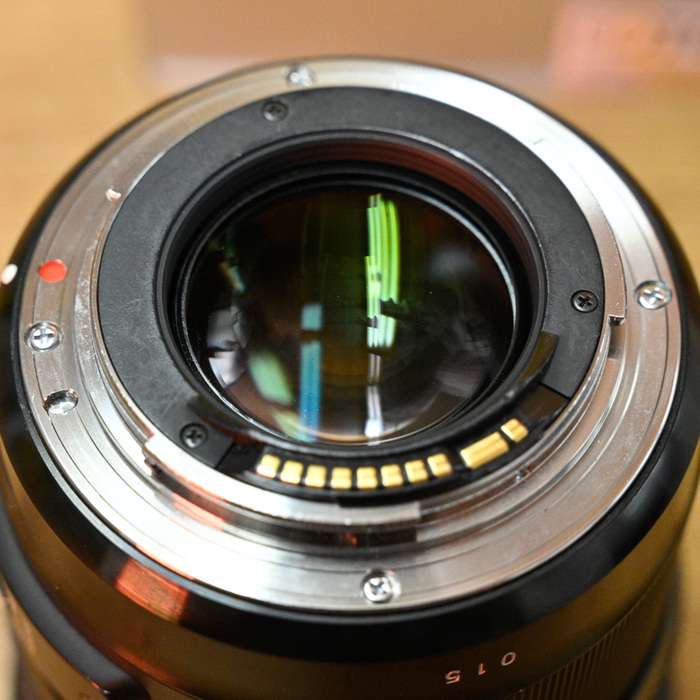 SIGMA 24/1.4 DG HSM ART Canon EF