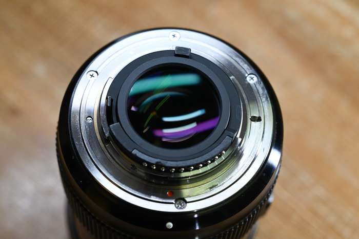 Sigma 18-35/1.8 DC HSM ART Nikon F | 51032729