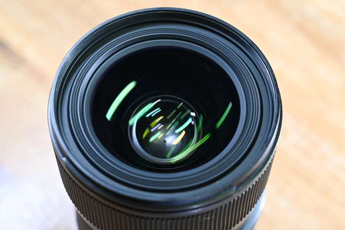 Sigma 18-35/1.8 DC HSM ART Nikon F | 51032729