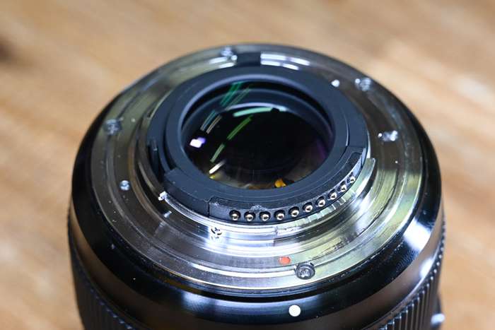 Sigma 18-35/1.8 DC HSM ART Nikon F | 51032729