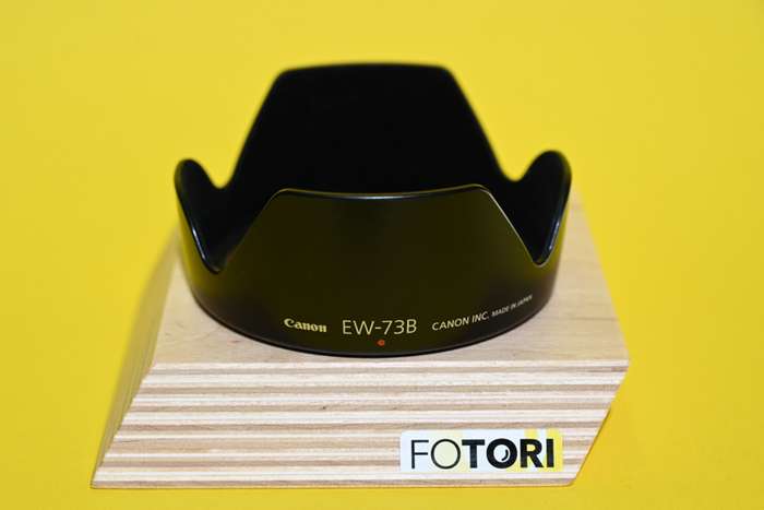 Canon sluneční clona EW-73B