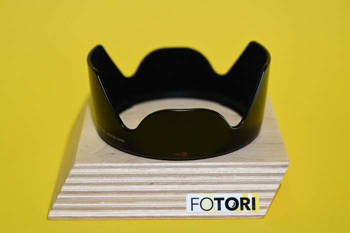 Canon sluneční clona EW-73B