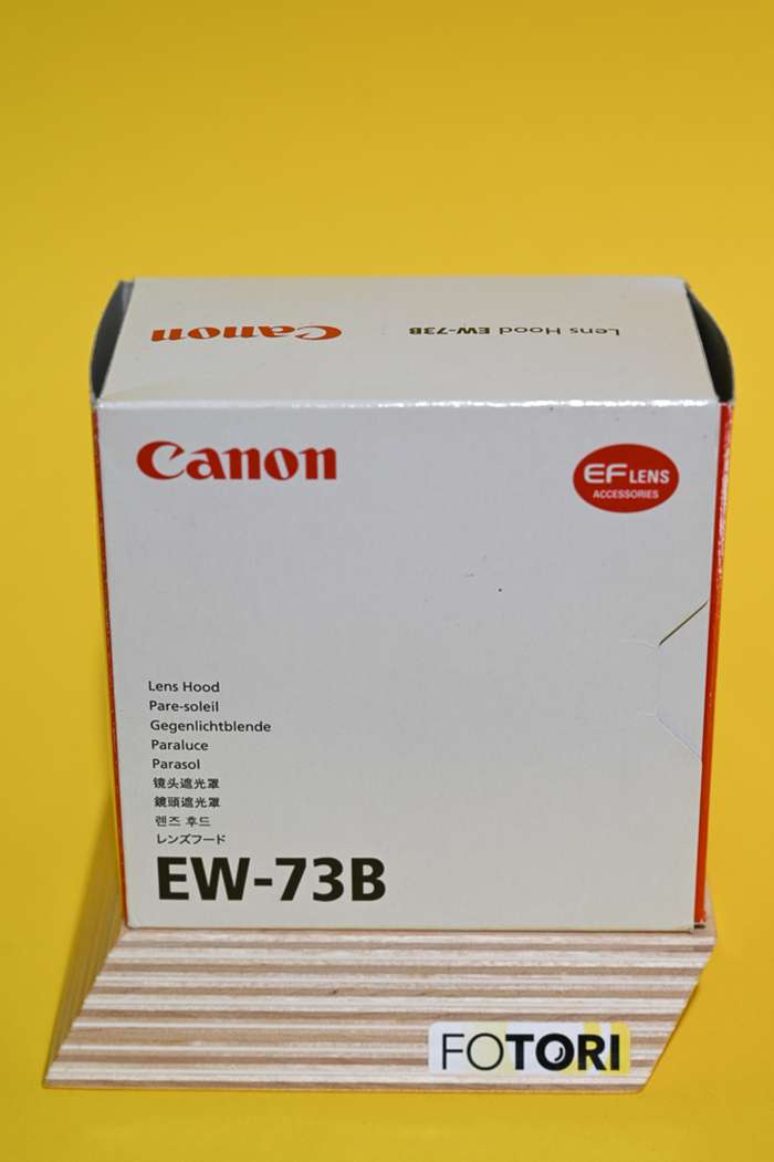 Canon sluneční clona EW-73B