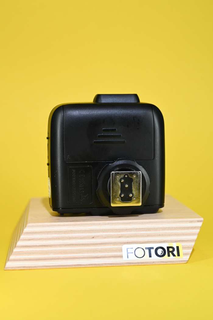 Godox X1T pro Nikon | odpalovač blesků