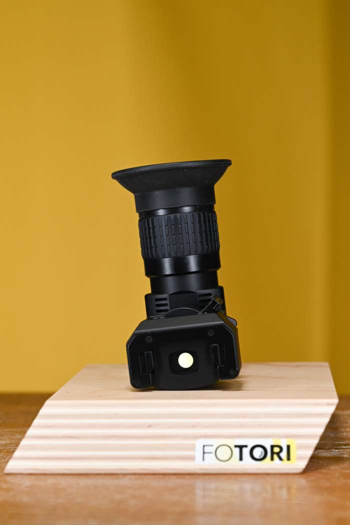 Nikon DR-6 úhlový hledáček