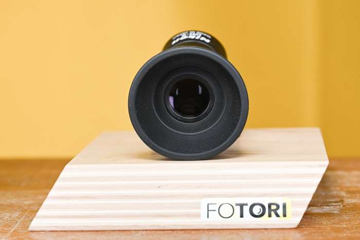 Nikon DR-6 úhlový hledáček