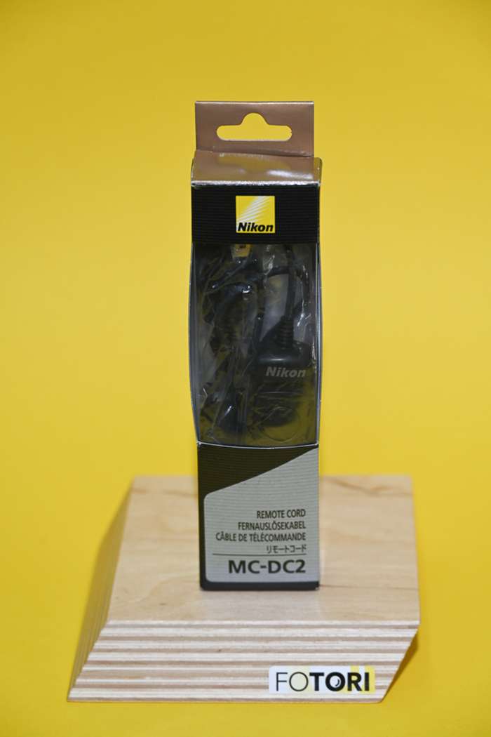 Nikon MC-DC2 | kabelová  spoušť