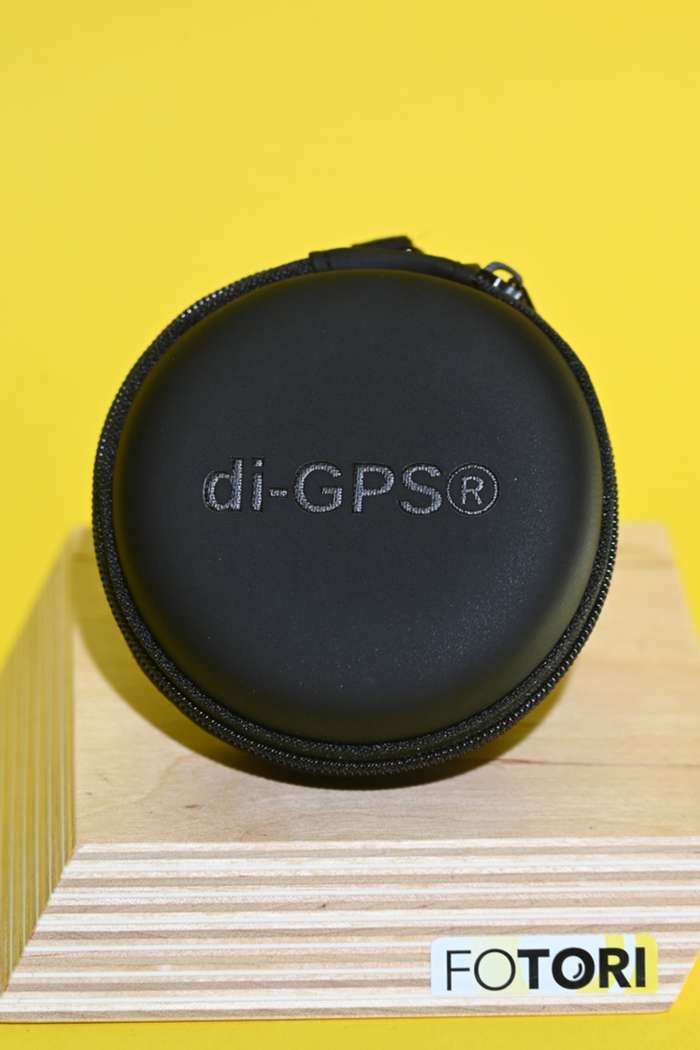 PF-2DC ProFessional  | DSLR GPS pro Nikon