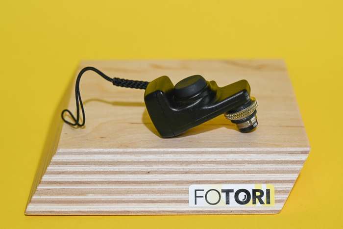 PF-2DC ProFessional  | DSLR GPS pro Nikon