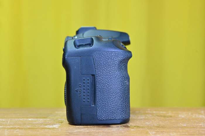 Canon EOS 50D + CF karta 8 GB