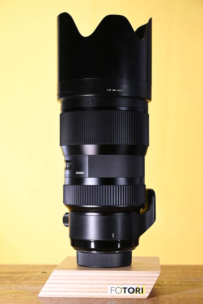 Sigma 50-100/1.8 DC HSM ART Nikon F | 51715577