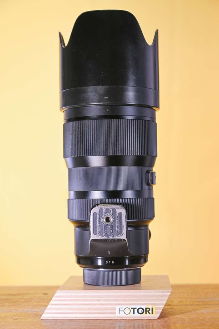 Sigma 50-100/1.8 DC HSM ART Nikon F | 51715577