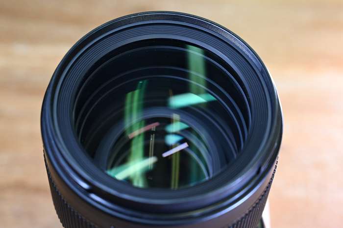 Sigma 50-100/1.8 DC HSM ART Nikon F | 51715577