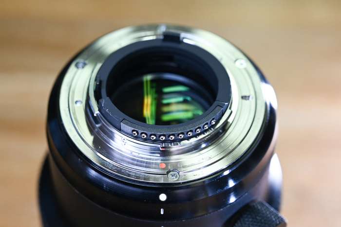 Sigma 50-100/1.8 DC HSM ART Nikon F | 51715577