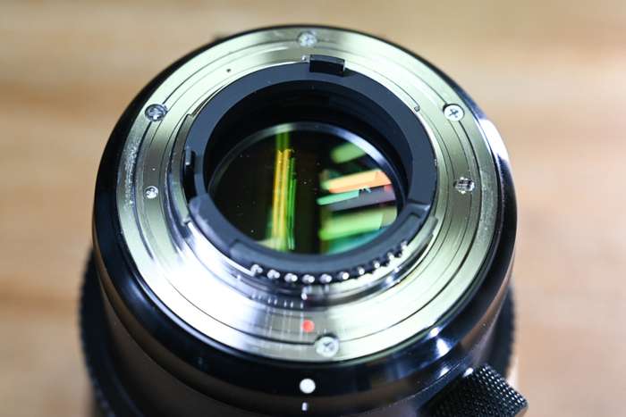 Sigma 50-100/1.8 DC HSM ART Nikon F | 51715577