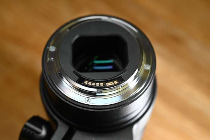 Tamron AF 180mm f/3.5 SP Di LD (IF) Macro pro Canon | 514156