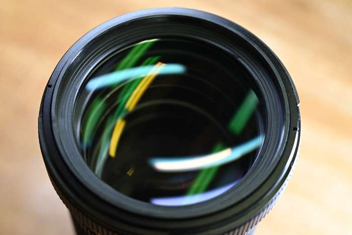 Tamron AF 180mm f/3.5 SP Di LD (IF) Macro pro Canon | 514156