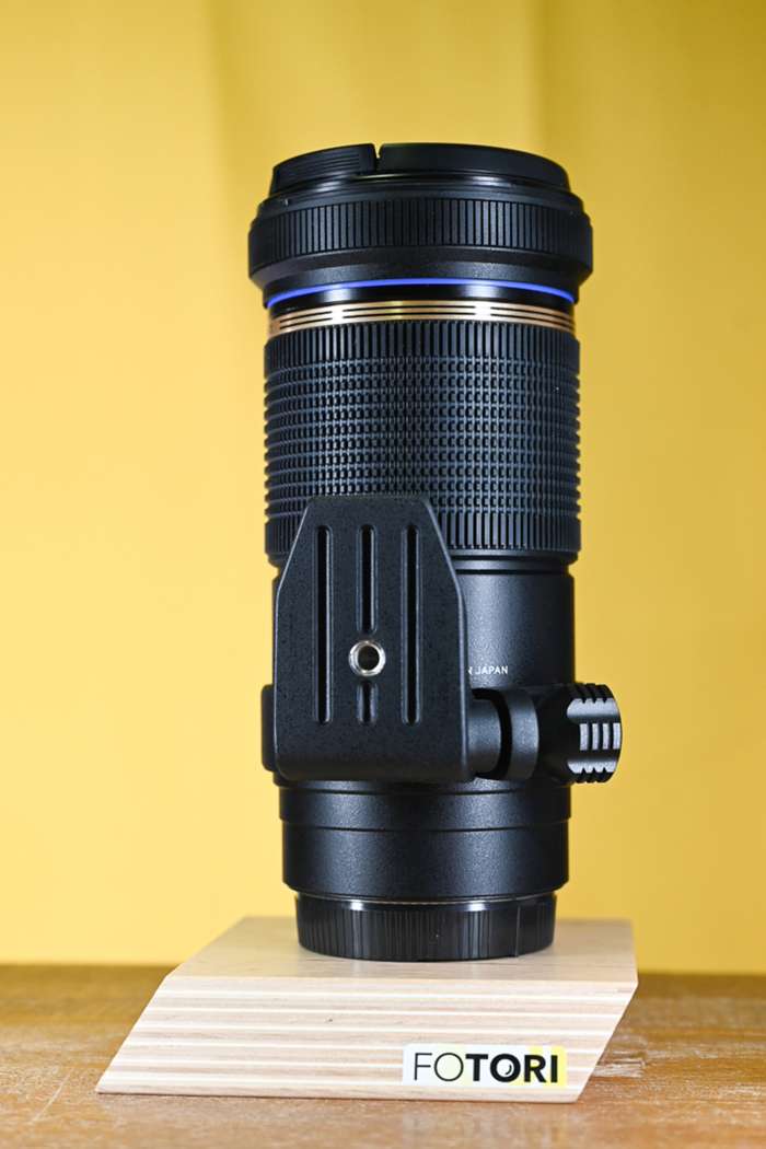 Tamron AF 180mm f/3.5 SP Di LD (IF) Macro pro Canon | 514156