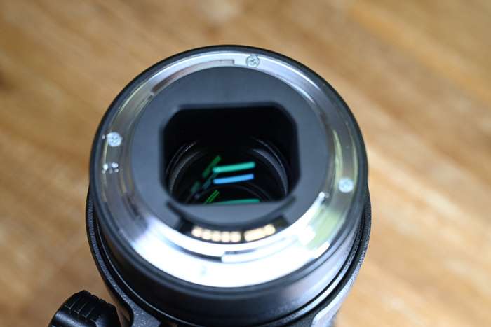 Tamron AF 180mm f/3.5 SP Di LD (IF) Macro pro Canon | 514156