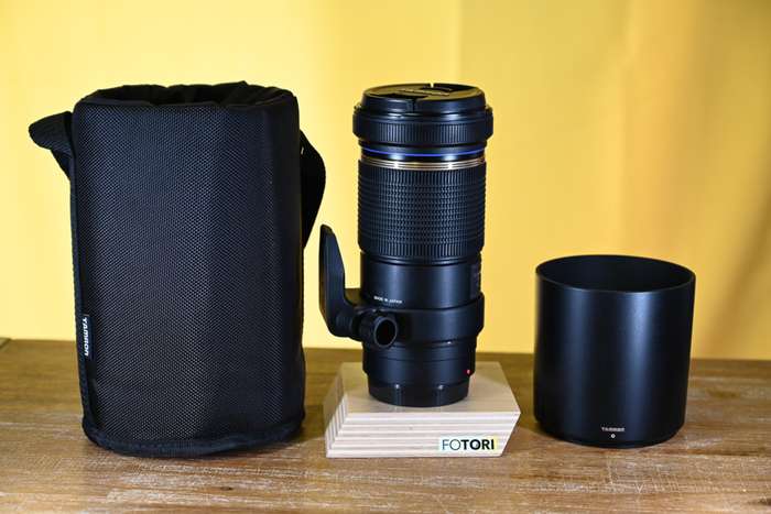 Tamron AF 180mm f/3.5 SP Di LD (IF) Macro pro Canon | 514156