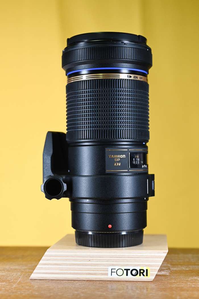 Tamron AF 180mm f/3.5 SP Di LD (IF) Macro pro Canon | 514156