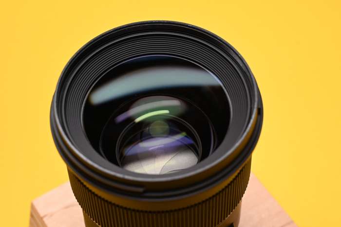 Sigma 50/1,4 DH HSM ART pro Nikon | 52748742