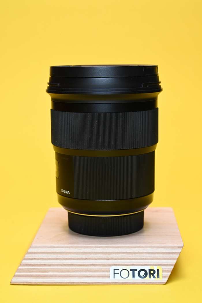 Sigma 50/1,4 DH HSM ART pro Nikon | 52748742