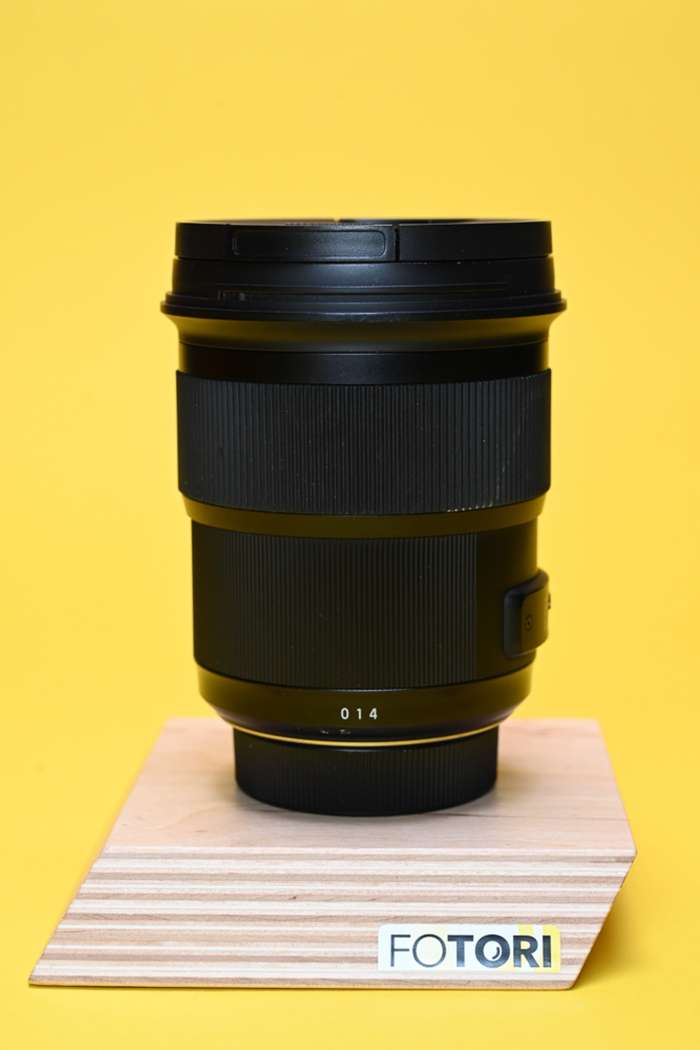 Sigma 50/1,4 DH HSM ART pro Nikon | 52748742