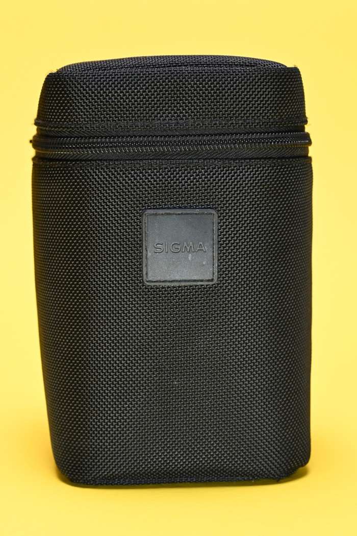 Sigma 50/1,4 DH HSM ART pro Nikon | 52748742