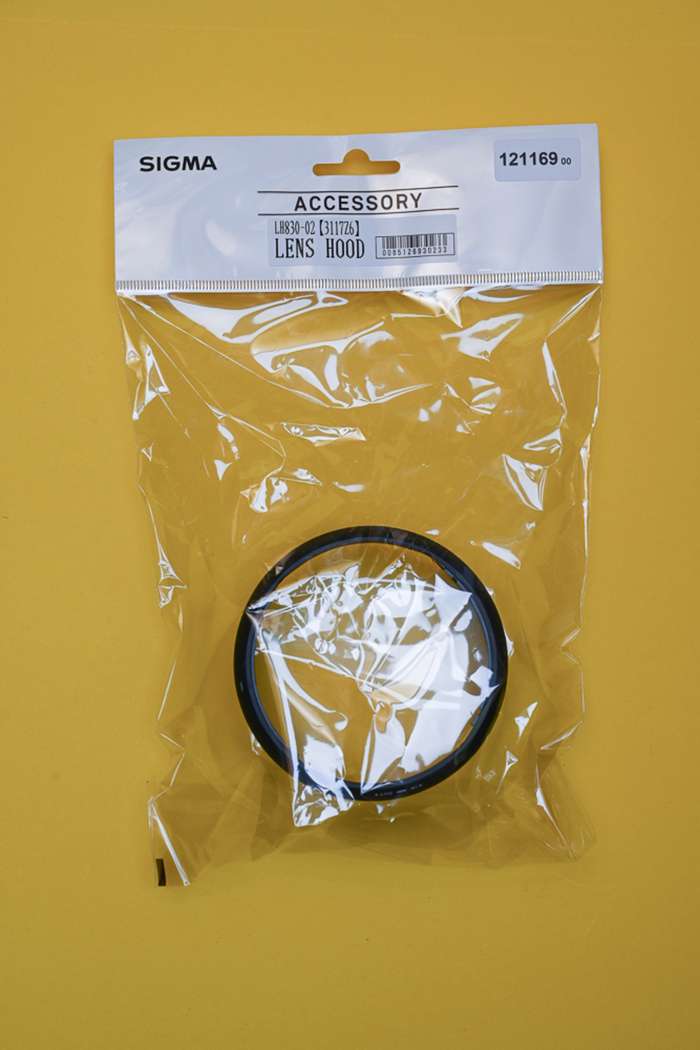 Sigma 50/1,4 DH HSM ART pro Nikon | 52748742