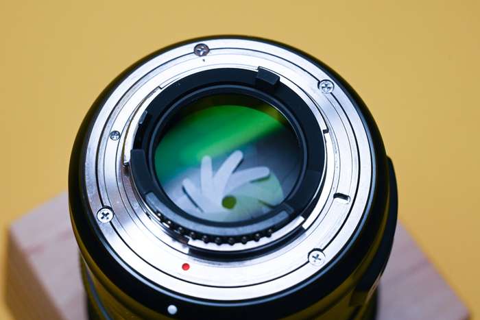 Sigma 50/1,4 DH HSM ART pro Nikon | 52748742